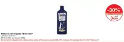 Monop' Savon noir liquide briochin offre