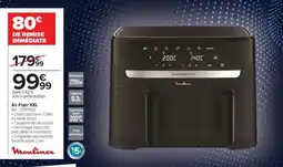 Carrefour Air Fryer XXL offre