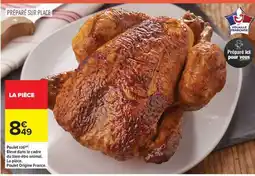 Carrefour Market LA PIÈCE offre