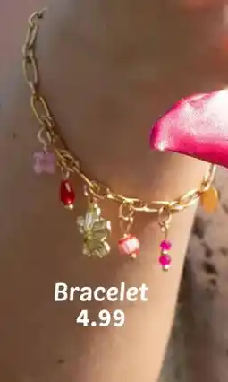 Wibra Bracelet offre