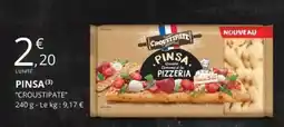 E.Leclerc PINSA offre