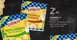 E.Leclerc GIRASOLI offre