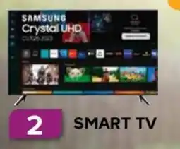 Kiriel Smart tv offre