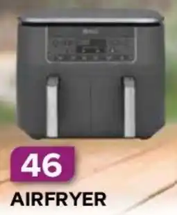 Kiriel Airfryer offre