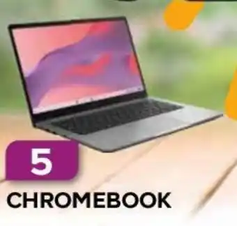 Chromebook