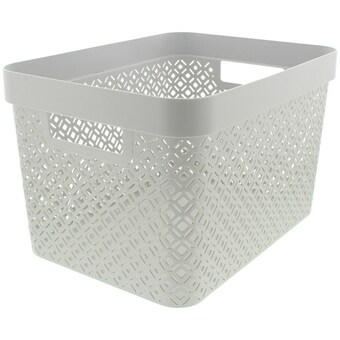 Action panier Curver Terrazzo offre