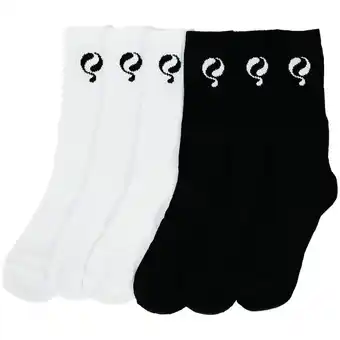 Action Chaussettes de sport Q Legendary offre
