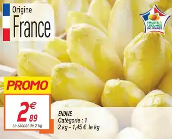 Endive