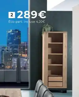 Cocktail Scandinave 2 ÉTAGÈRE offre