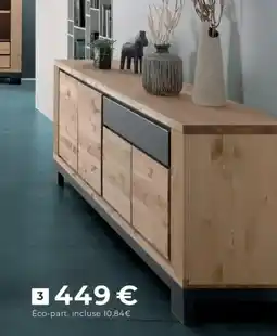 Cocktail Scandinave 3 BAHUT offre