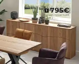 Cocktail Scandinave BAHUT offre