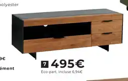 Cocktail Scandinave MEUBLE TV offre