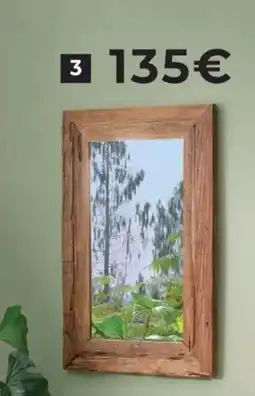 Cocktail Scandinave MIROIR offre