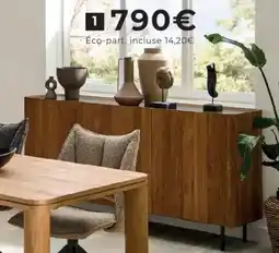 Cocktail Scandinave BAHUT offre