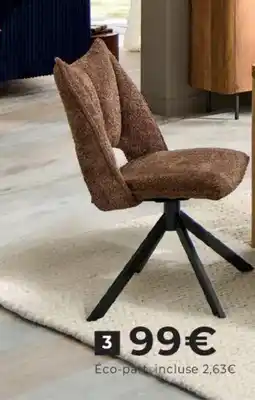 Cocktail Scandinave CHAISES WEXFORD offre