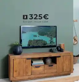 Cocktail Scandinave ENFILADE offre