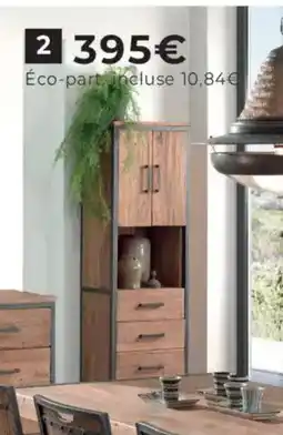 Cocktail Scandinave ÉTAGÈRE offre