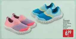 ALDI CHAUSSURES AQUATIQUES offre