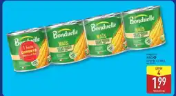 ALDI BONDUELLE MAÏS offre