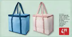 ALDI SAC ISOTHERME offre