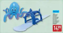 ALDI ARROSEUR OU TAPIS DE GLISSE offre