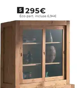 Cocktail Scandinave VAISSELIER offre