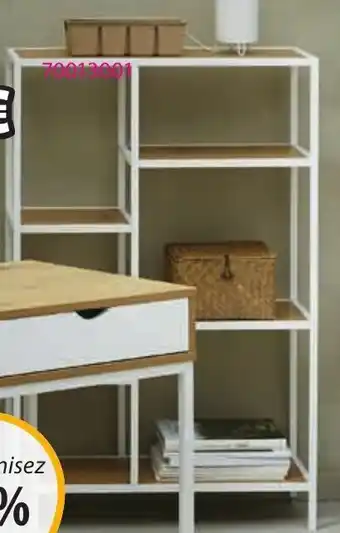 JYSK Étagère offre