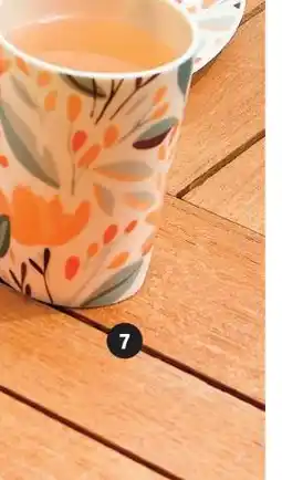 Hyper U Gobelet offre