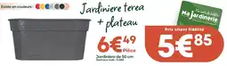 Ma Jardinerie Jardinière de 50 cm offre