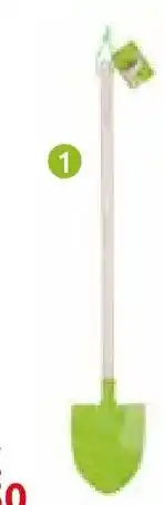 Rural Master Pelle enfants offre