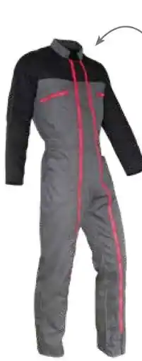 Rural Master Combinaison bicolore offre