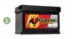 Rural Master Batteries de démarrage (935439) offre