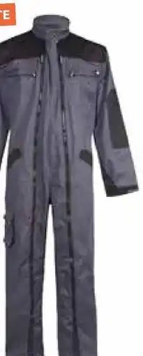 Rural Master Combinaison de travail salvador offre