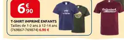 Rural Master T-shirt imprimé enfants offre