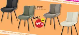 Maxi Bazar Chaise mila offre