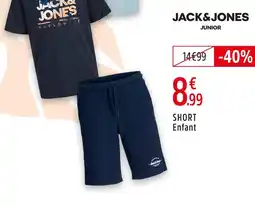 Intersport Short enfant offre