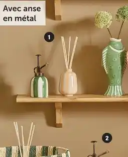 Super U Diffuseur de parfum 100ml offre