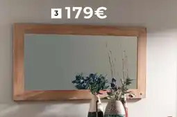 Cocktail Scandinave MIROIR offre