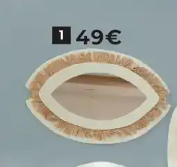 Cocktail Scandinave MIROIR offre