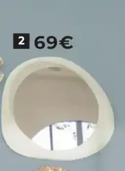 Cocktail Scandinave MIROIR offre