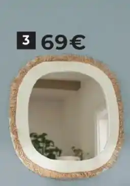 Cocktail Scandinave MIROIR offre