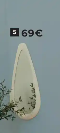 Cocktail Scandinave MIROIR offre