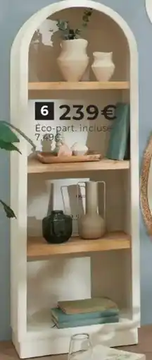 Cocktail Scandinave ÉTAGÈRE offre