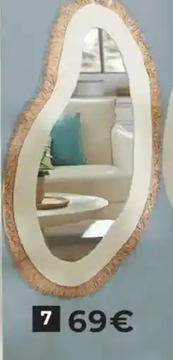 Cocktail Scandinave MIROIR offre