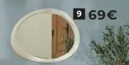 Cocktail Scandinave MIROIR offre