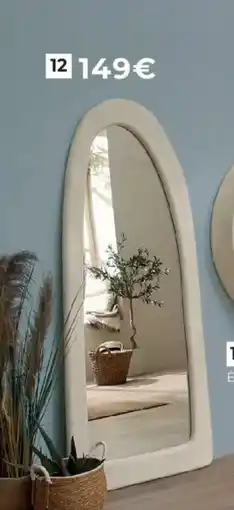 Cocktail Scandinave MIROIR offre