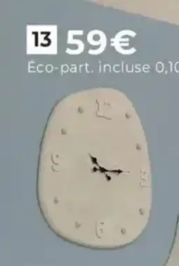 Cocktail Scandinave HORLOGE offre