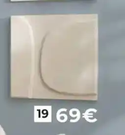 Cocktail Scandinave TABLEAU offre