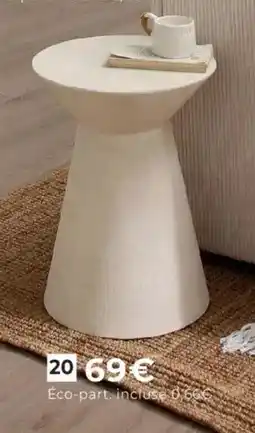 Cocktail Scandinave SELLETTE offre