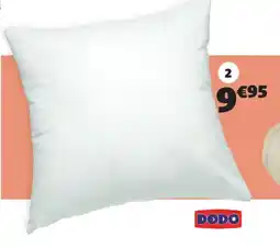 Gifi OREILLER AÉRO MÉDIUM offre